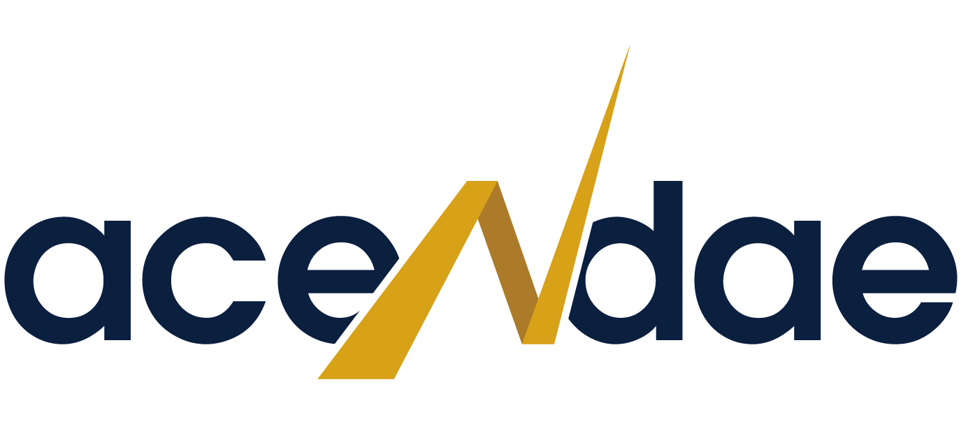Logo van Acendae