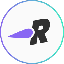 Logo van Rocket Leads
